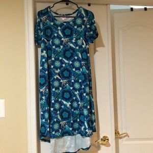 Lularoe Small Carly